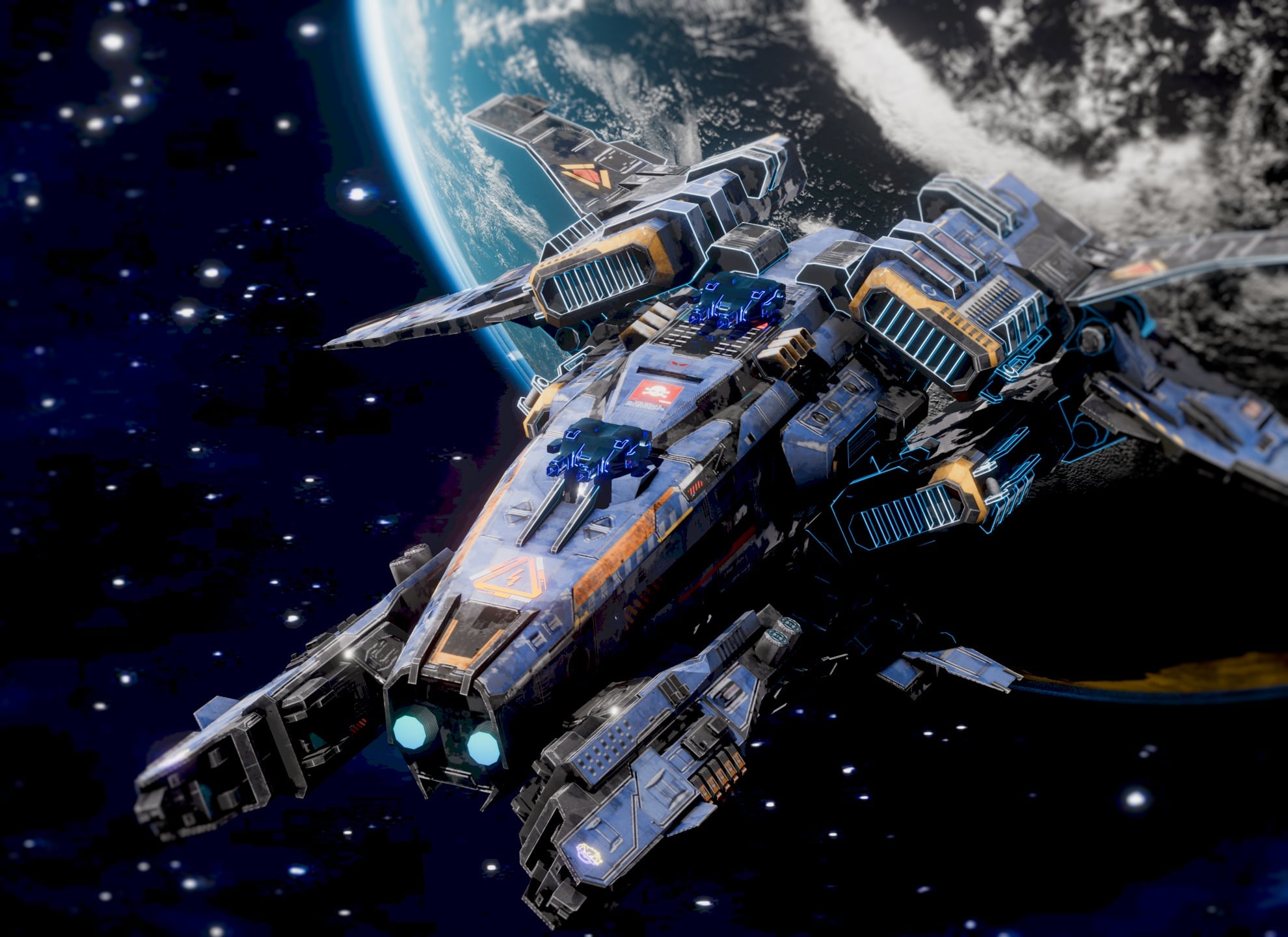 Spaceship